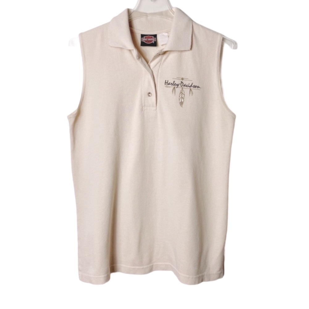 Harley Davidson Top